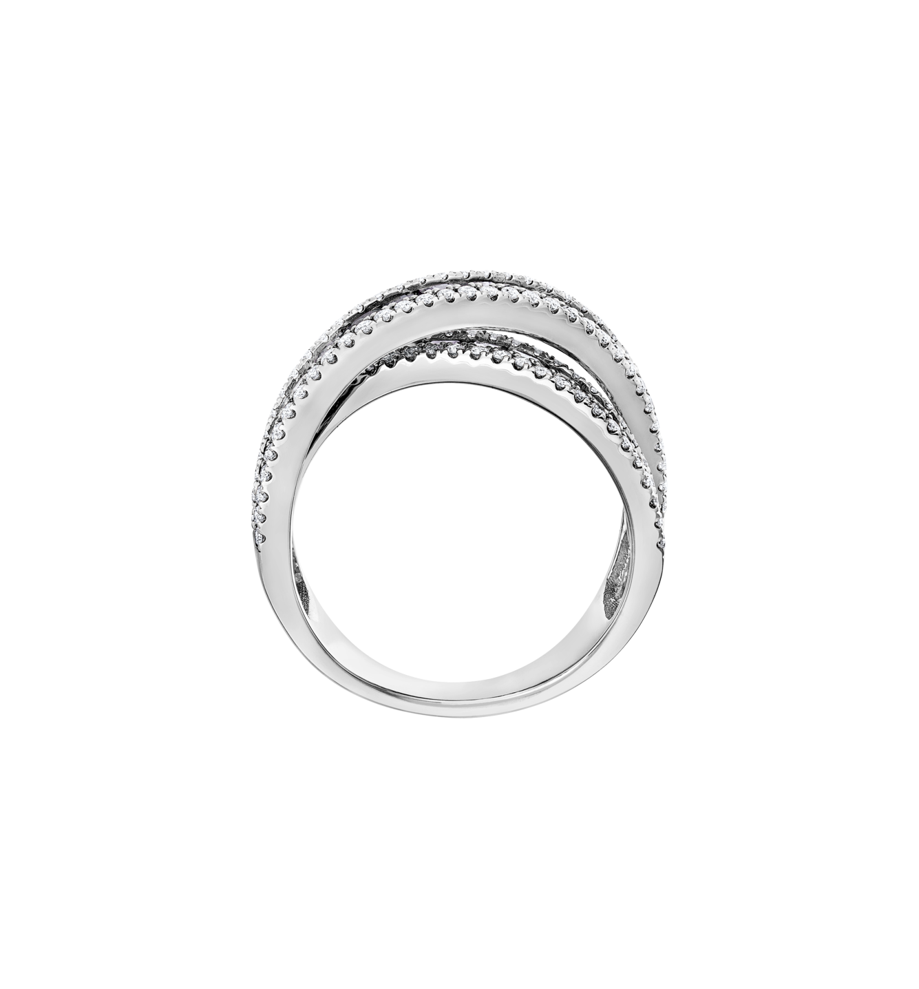 Brogle Selection Sapphire Ring Rainbow Brogle Selection Sapphire Ring Rainbow