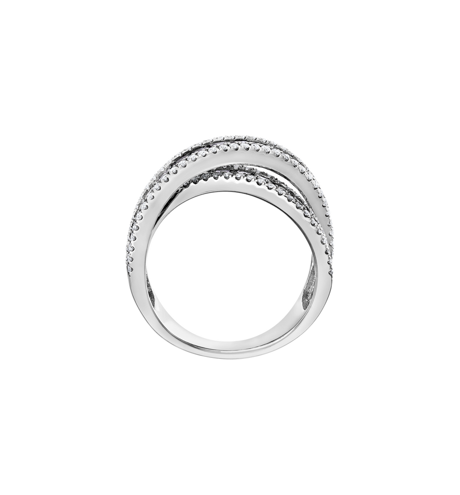 Brogle Selection Sapphire Ring Rainbow Brogle Selection Sapphire Ring Rainbow