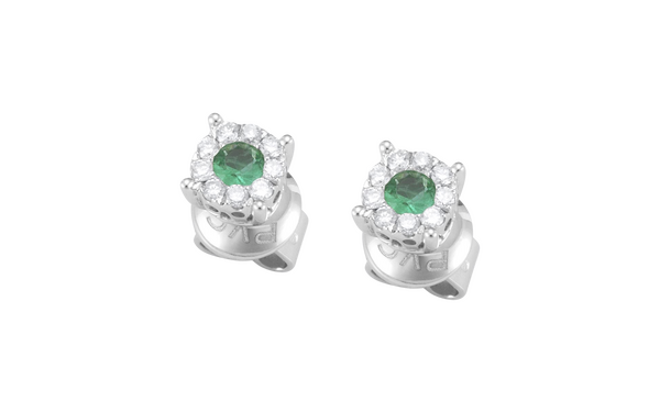 Ponte Vecchio Gioielli Artemide ear studs Ponte Vecchio Gioielli Artemide ear studs