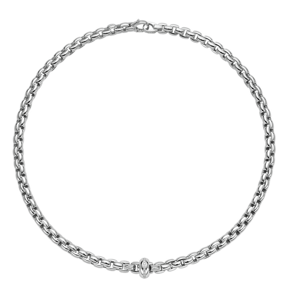 Fope Eka Anniversario Necklace Fope Eka Anniversario Necklace