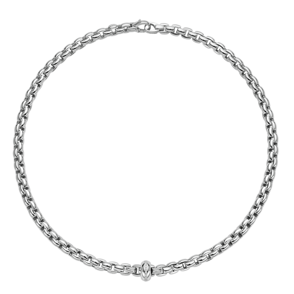 Fope Eka Anniversario Necklace Fope Eka Anniversario Necklace