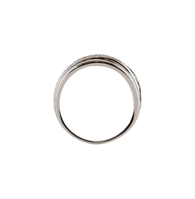 Brogle Classic Diamantring Brogle Classic Diamantring