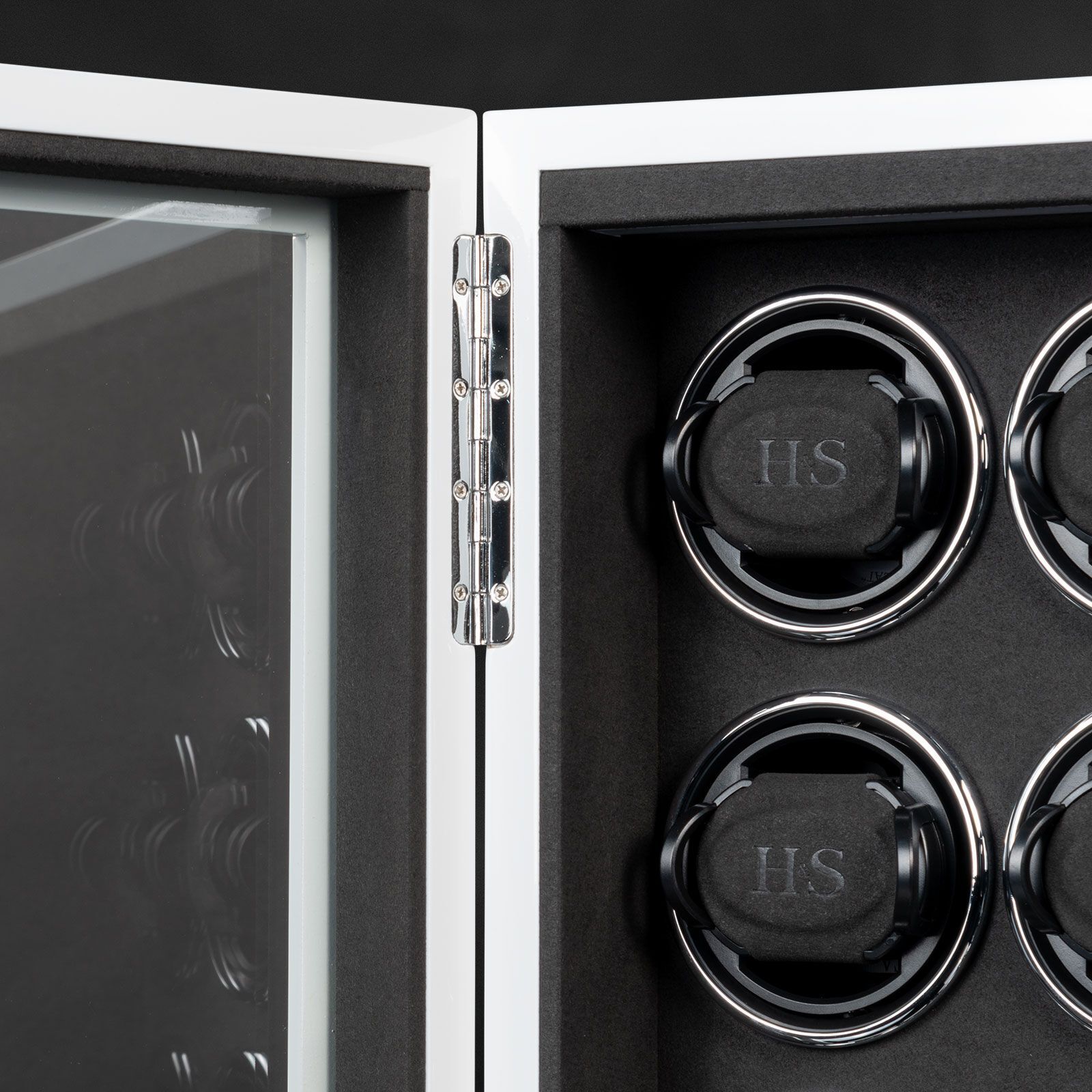 Heisse & Söhne Uhrenbeweger Collector 16