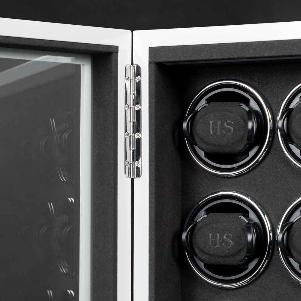 Heisse & Söhne Uhrenbeweger Collector 16