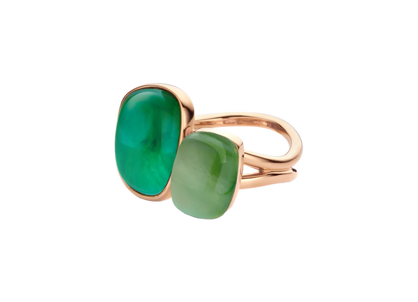 Bigli Chloe x Sweety Ring