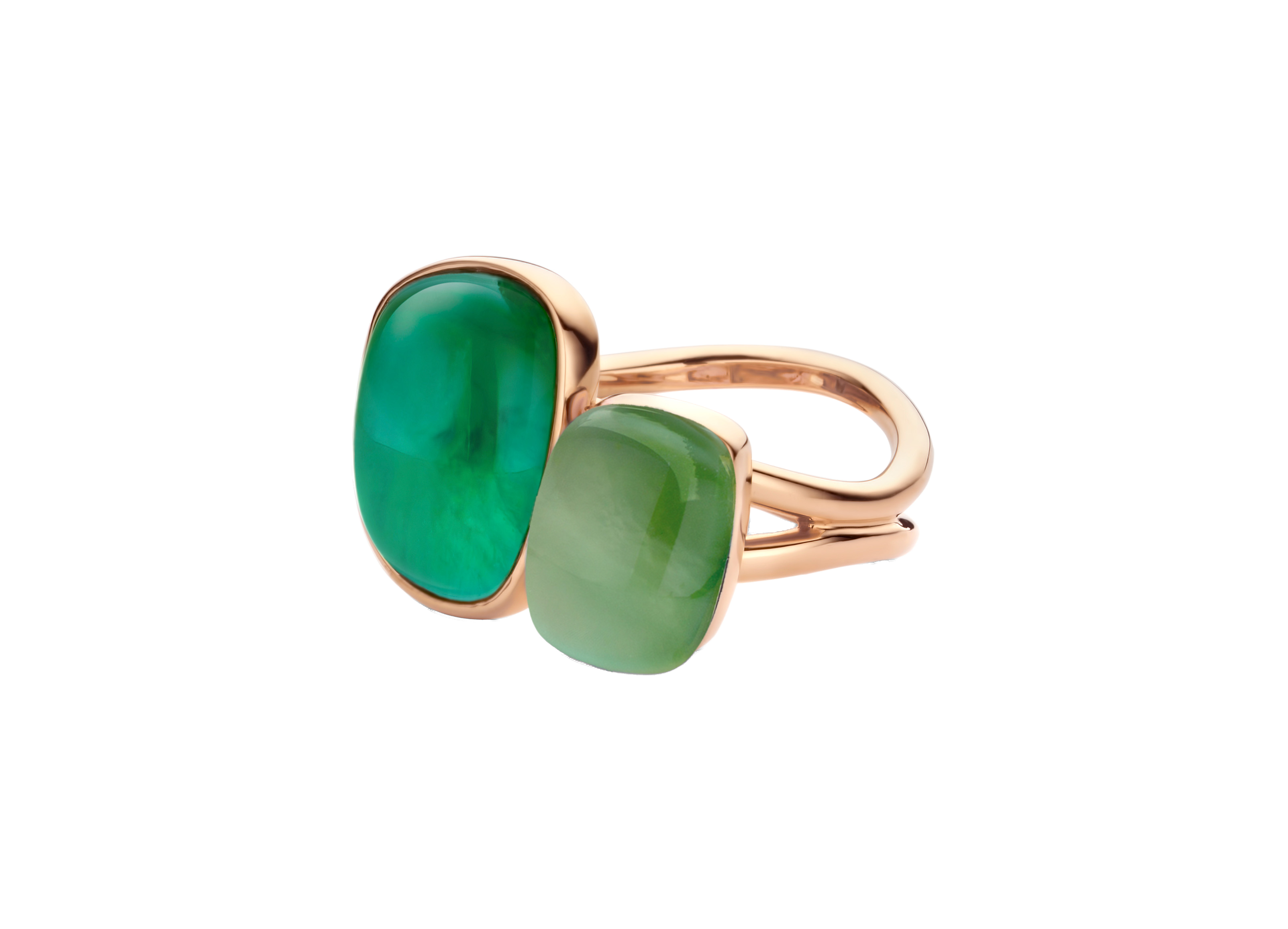 Bigli Chloe x Sweety Ring Bigli Chloe x Sweety Ring