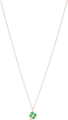 Dodo Kleeblatt Charm