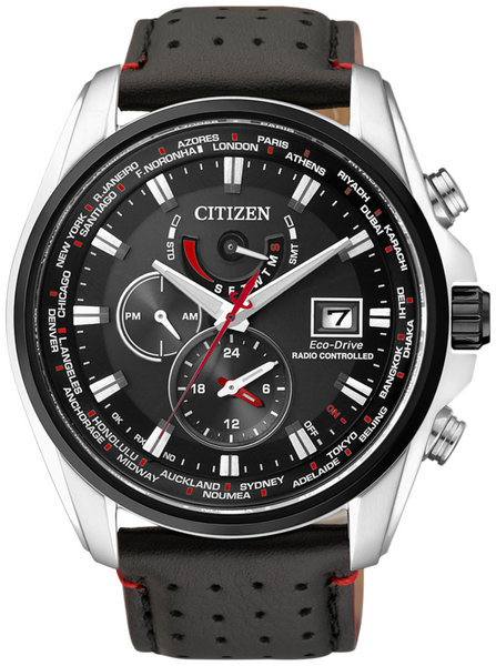 Citizen Elegant Eco-Drive 44mm