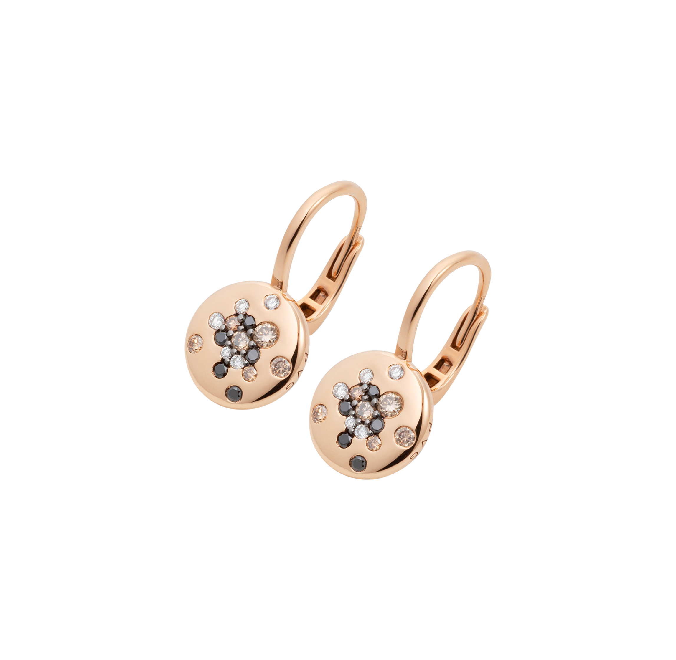 Ponte Vecchio Gioielli Pitti earrings