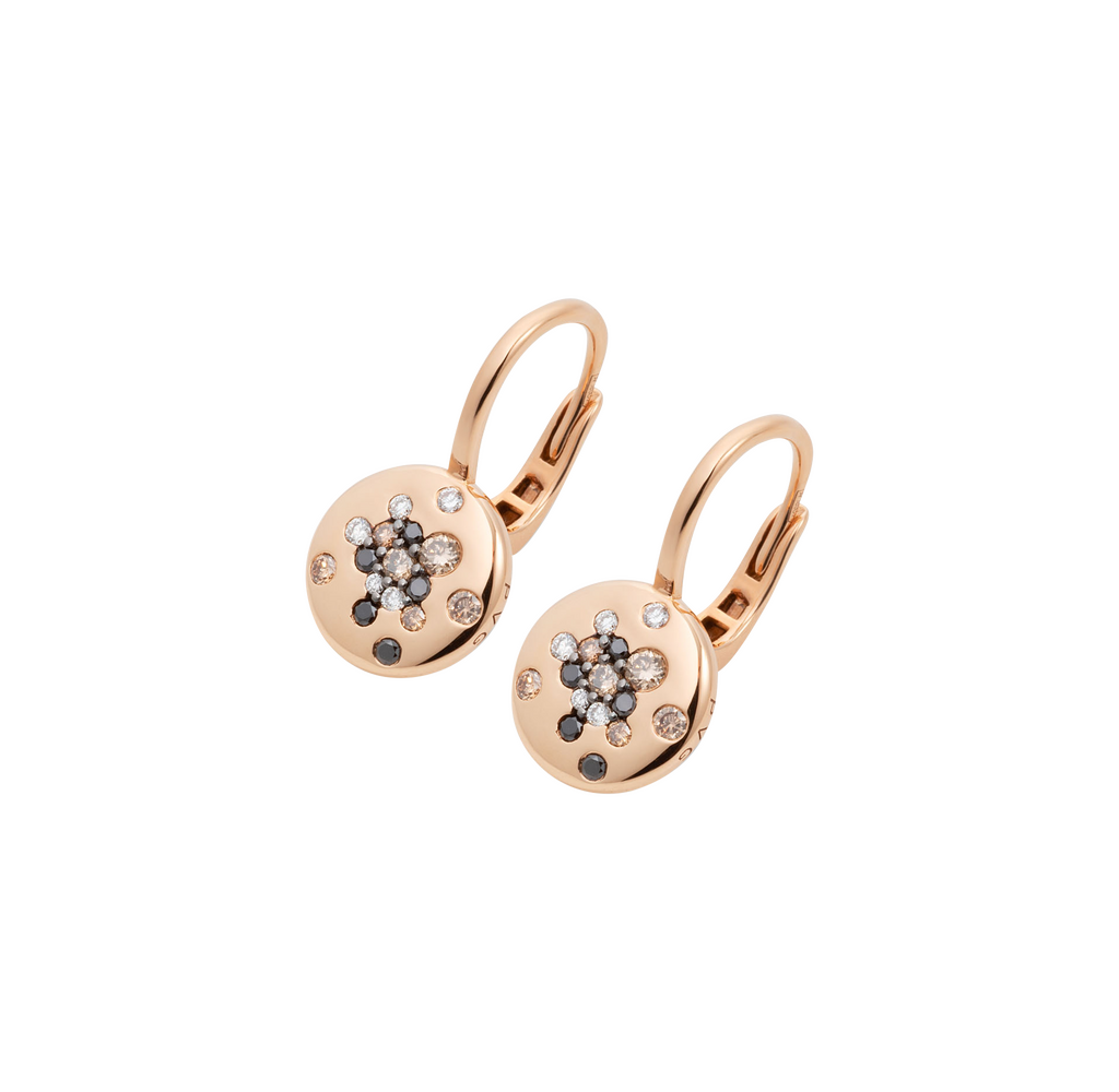 Ponte Vecchio Gioielli Pitti earrings