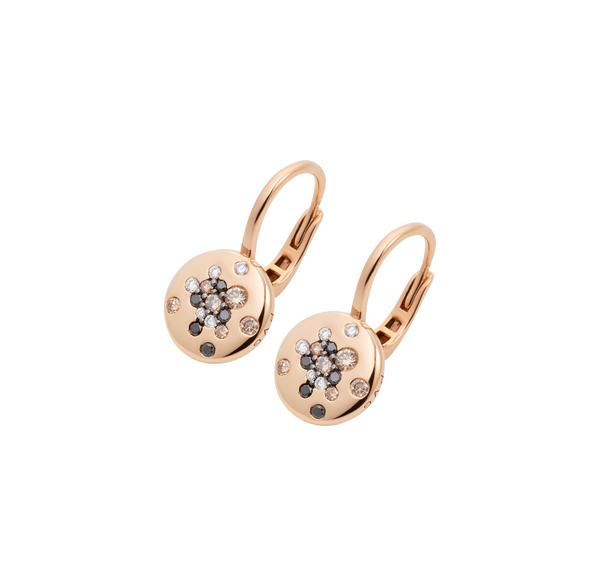 Ponte Vecchio Gioielli Pitti earrings