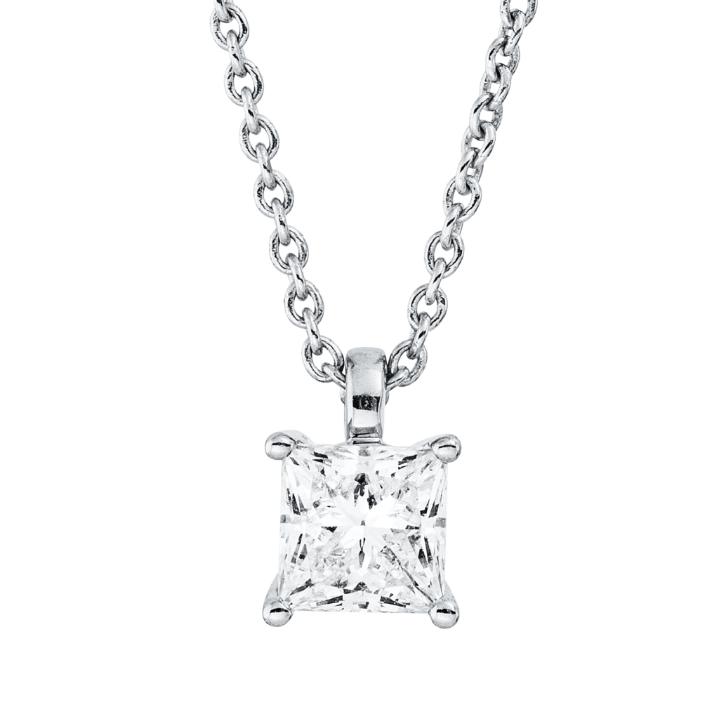 Brogle Classic Solitairekette Brogle Classic Solitairekette