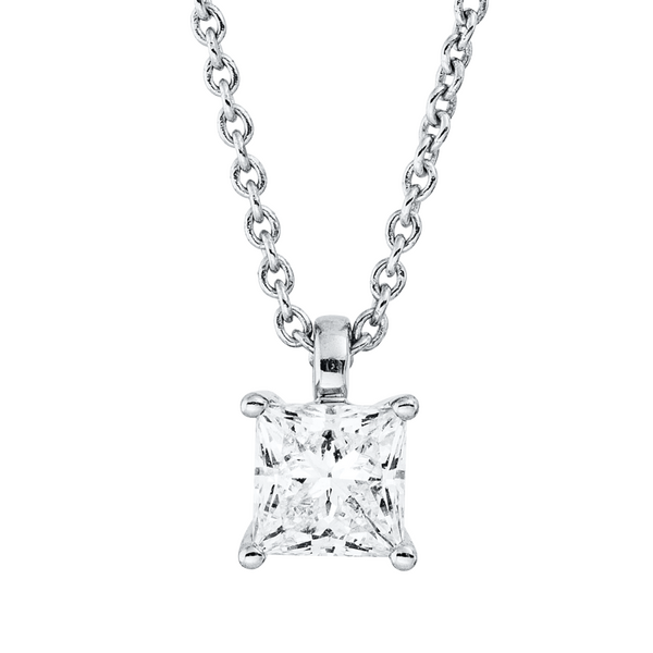 Brogle Classic Solitairekette Brogle Classic Solitairekette