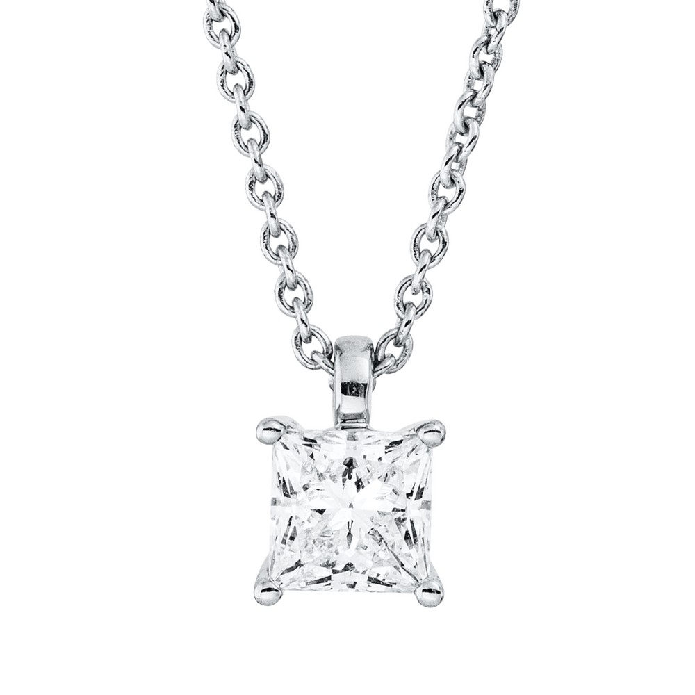 Brogle Classic Solitairekette Brogle Classic Solitairekette