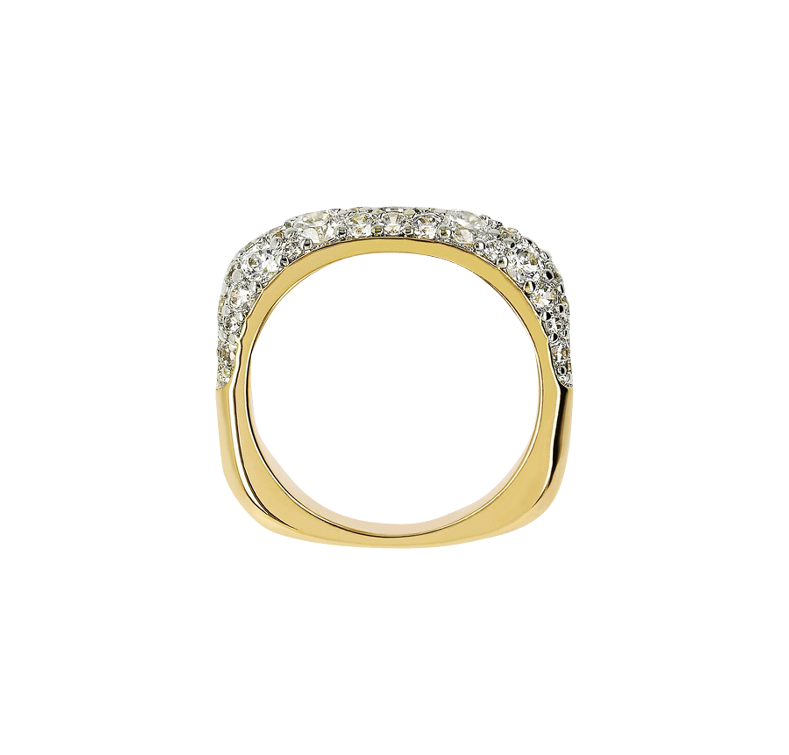 Bronzallure Golden Ring Bronzallure Golden Ring