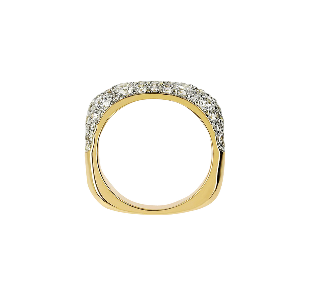 Bronzallure Golden Ring Bronzallure Golden Ring