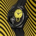 Aikon Master Grand Date 45mm Aikon Master Grand Date 45mm