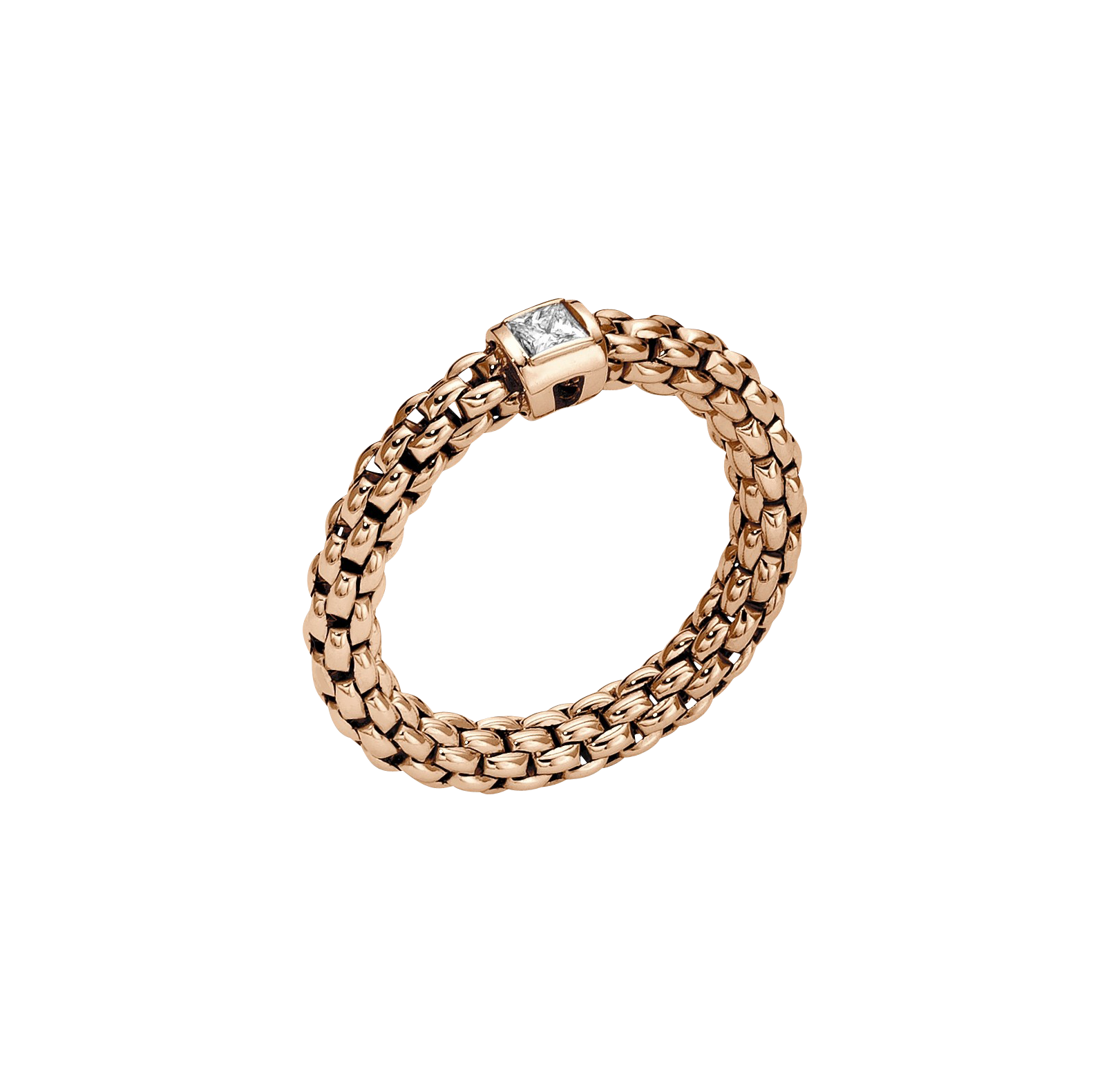 Fope Souls Flex'it Ring Fope Souls Flex'it Ring