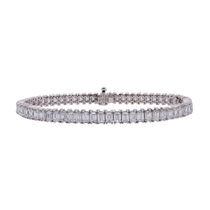 Brogle Selection Red Carpet diamond bracelet