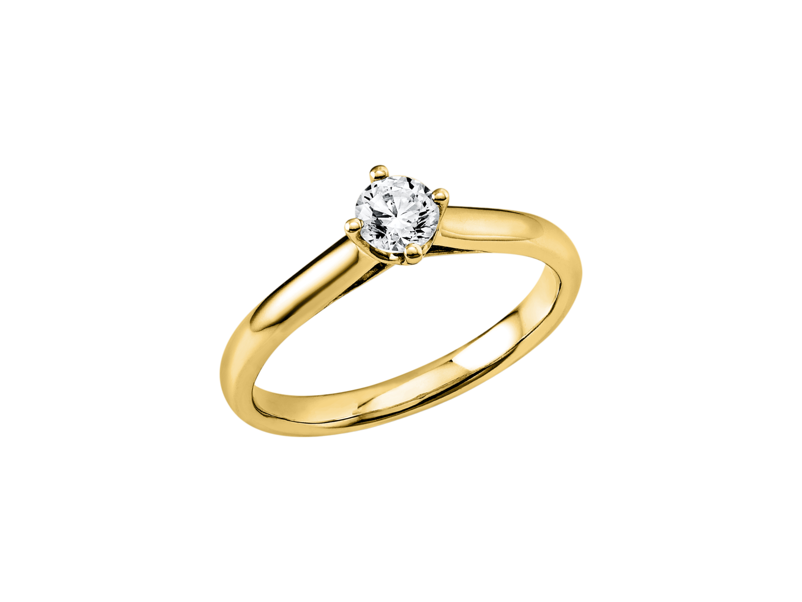 Brogle Solitairering