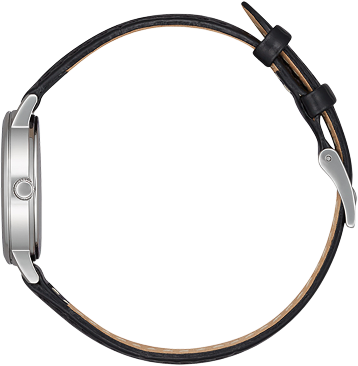 Citizen Quartz Leather 28mm