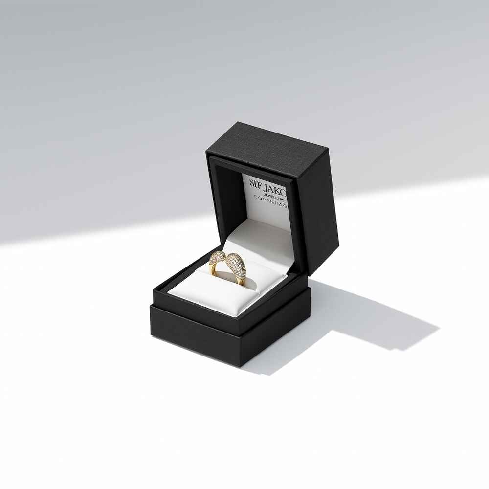 SIF Jakobs Goccia Ring