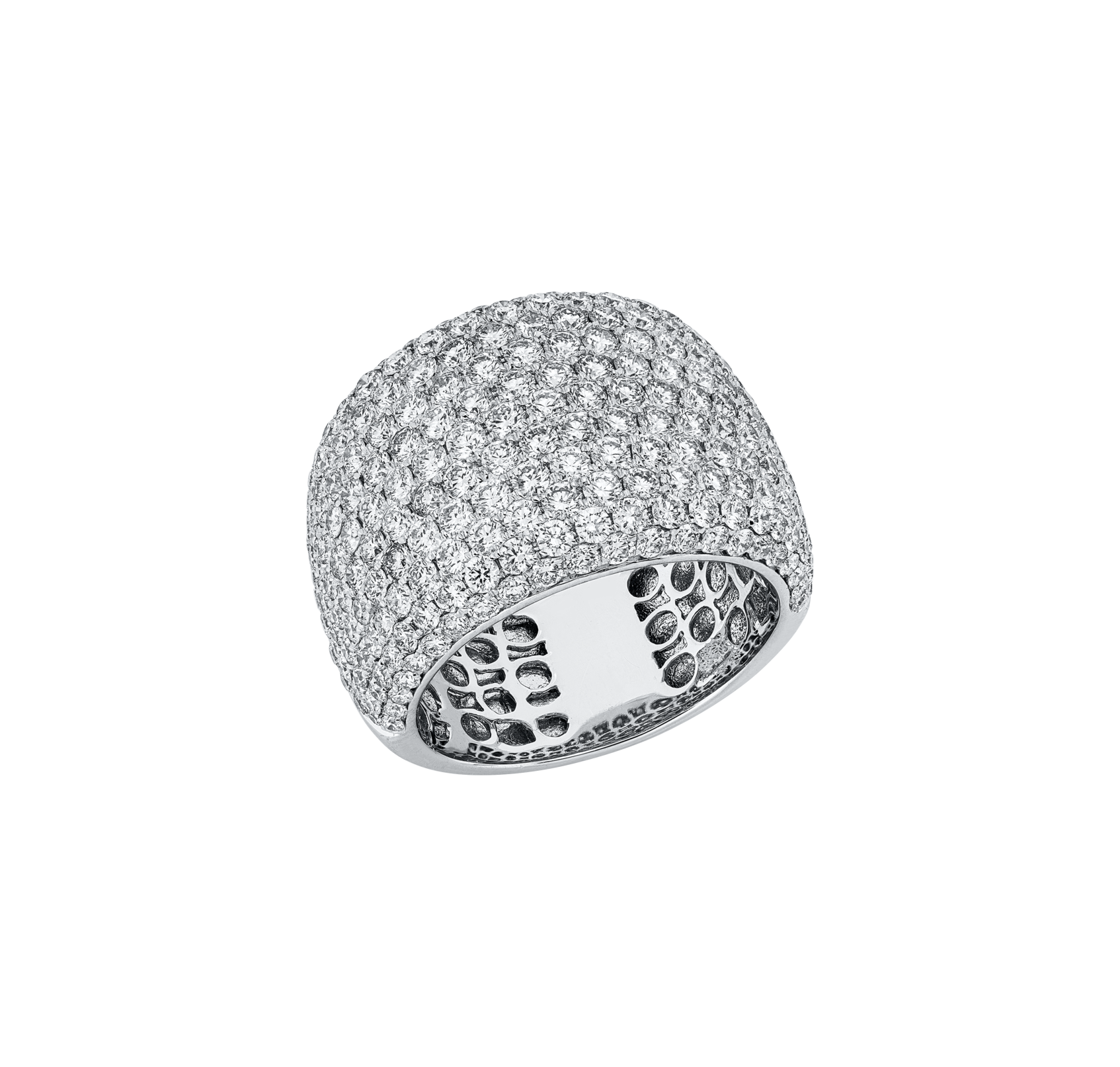 Brogle Selection Diamantring