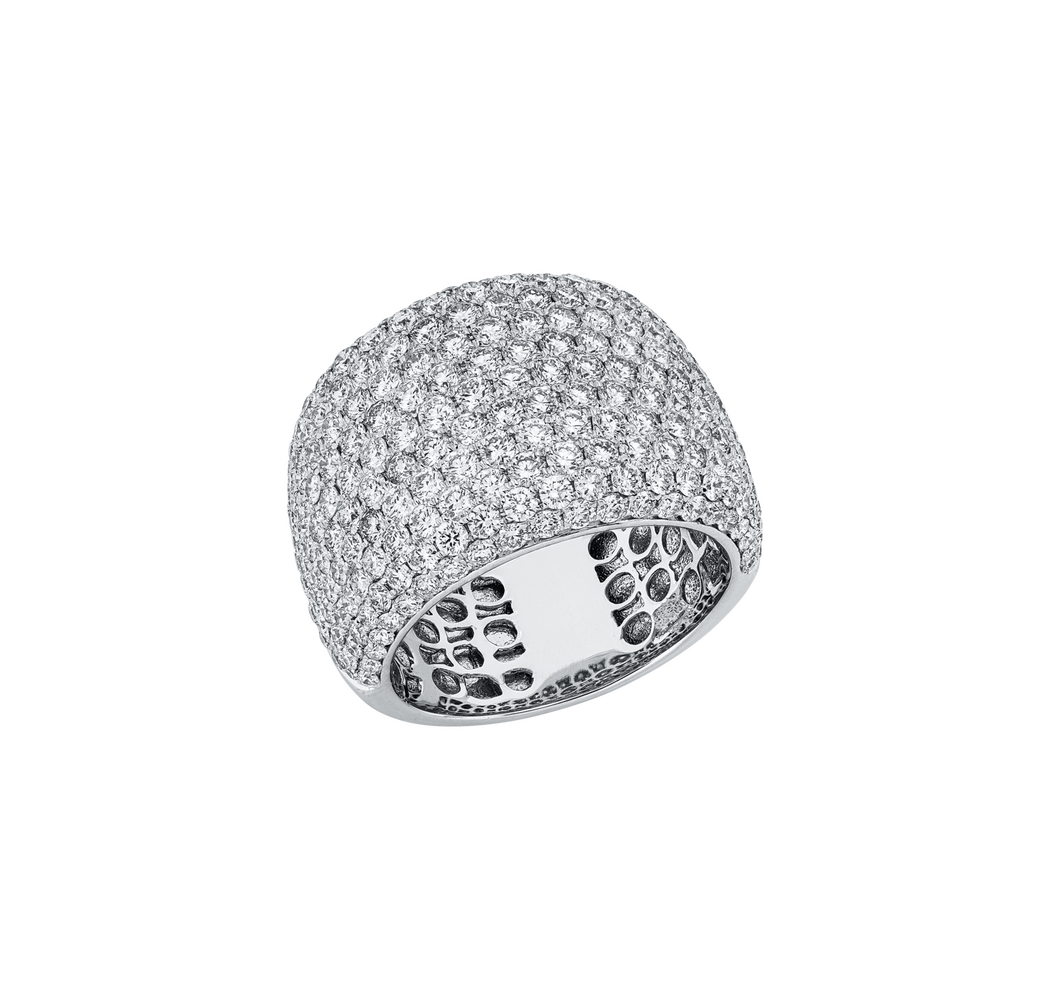 Brogle Selection Diamantring