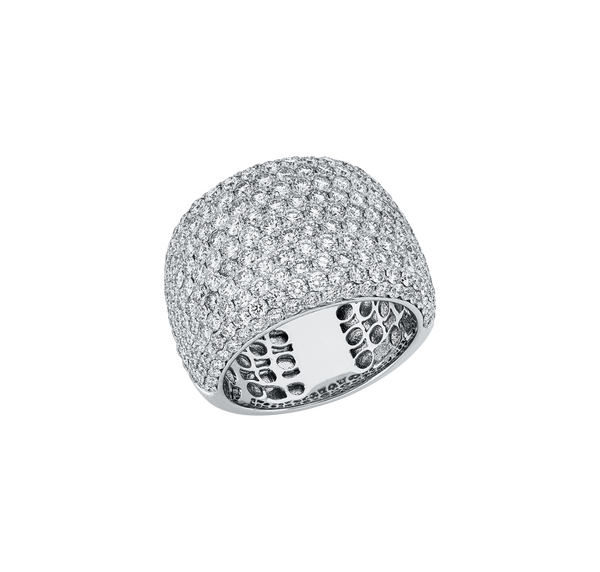 Brogle Selection Diamantring