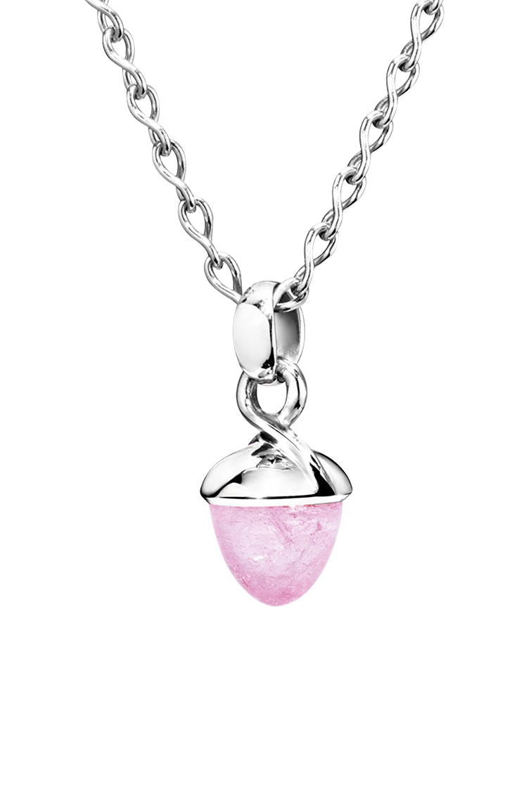 Tamara Comolli Mikado Bouquet Pink Tourmaline Pendant Tamara Comolli Mikado Bouquet Pink Tourmaline Pendant