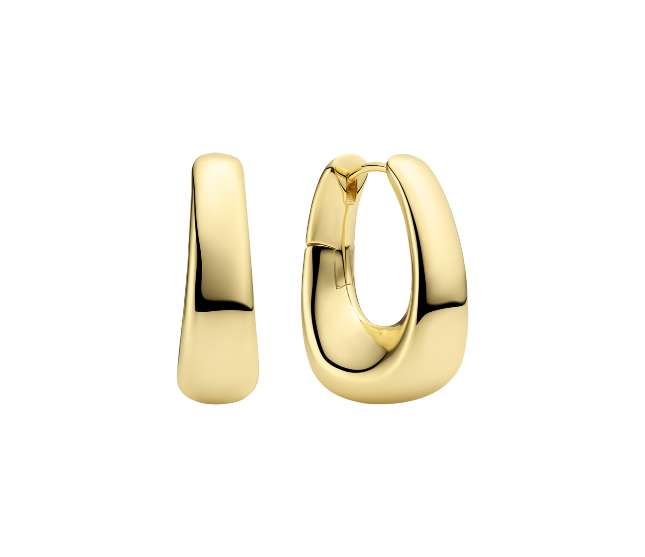 SIF Jakobs Borsa Pianura Creolen