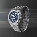 Aikon Quartz Chronograph 42mm