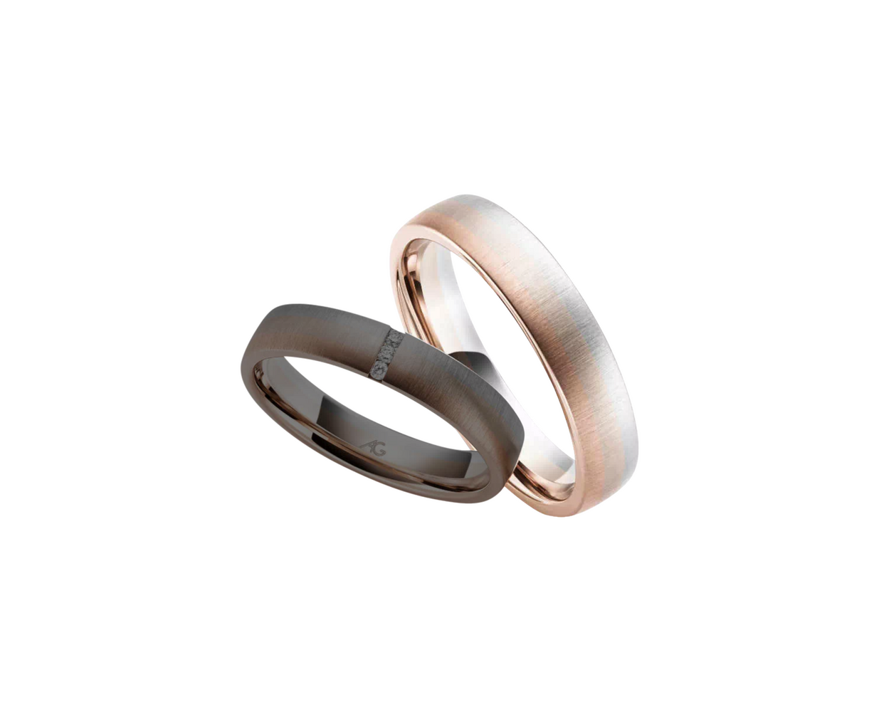 Gerstner Trauring Mondlicht Gerstner Trauring Mondlicht