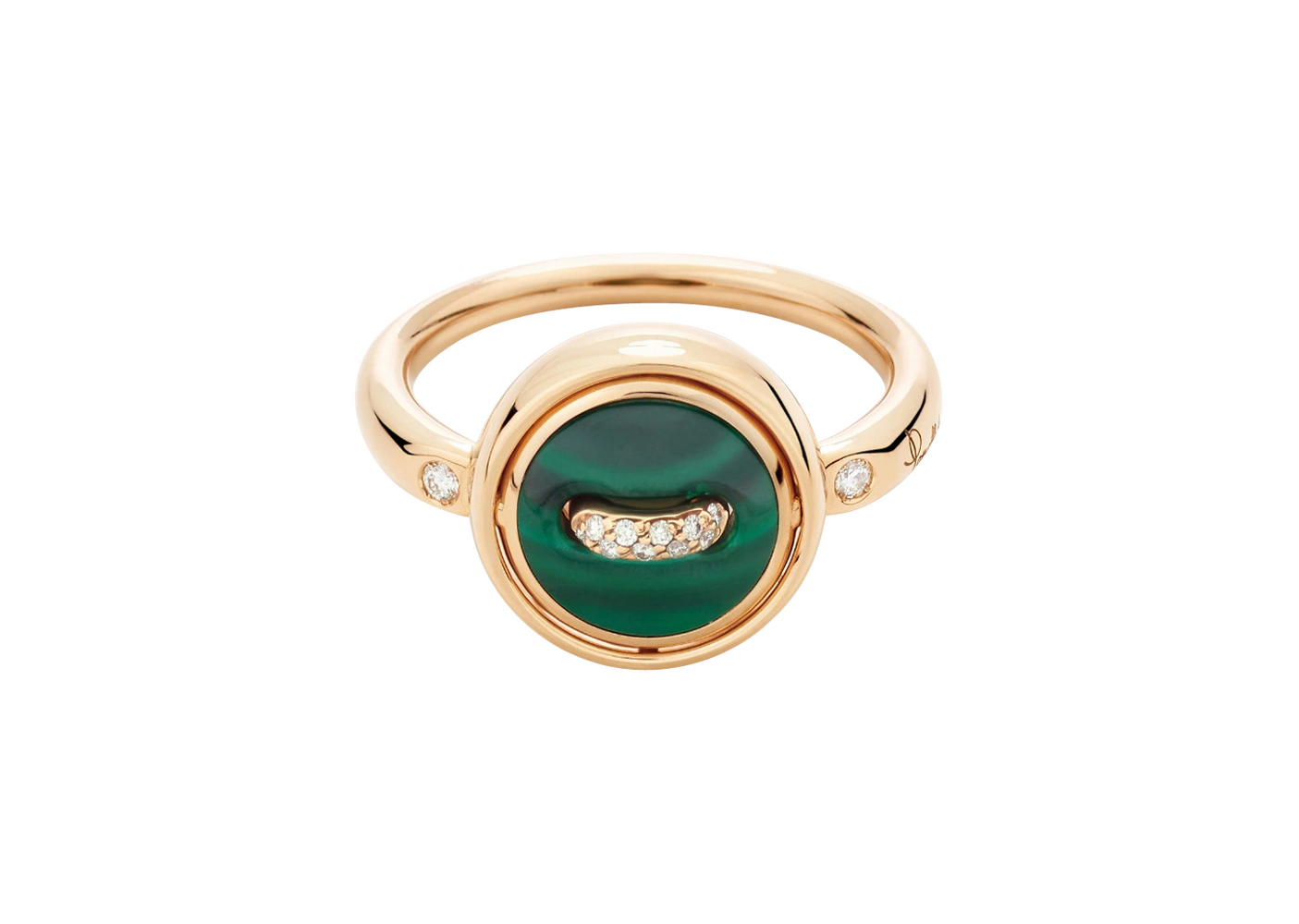 Pomellato Pom Pom Dot Ring Pomellato Pom Pom Dot Ring