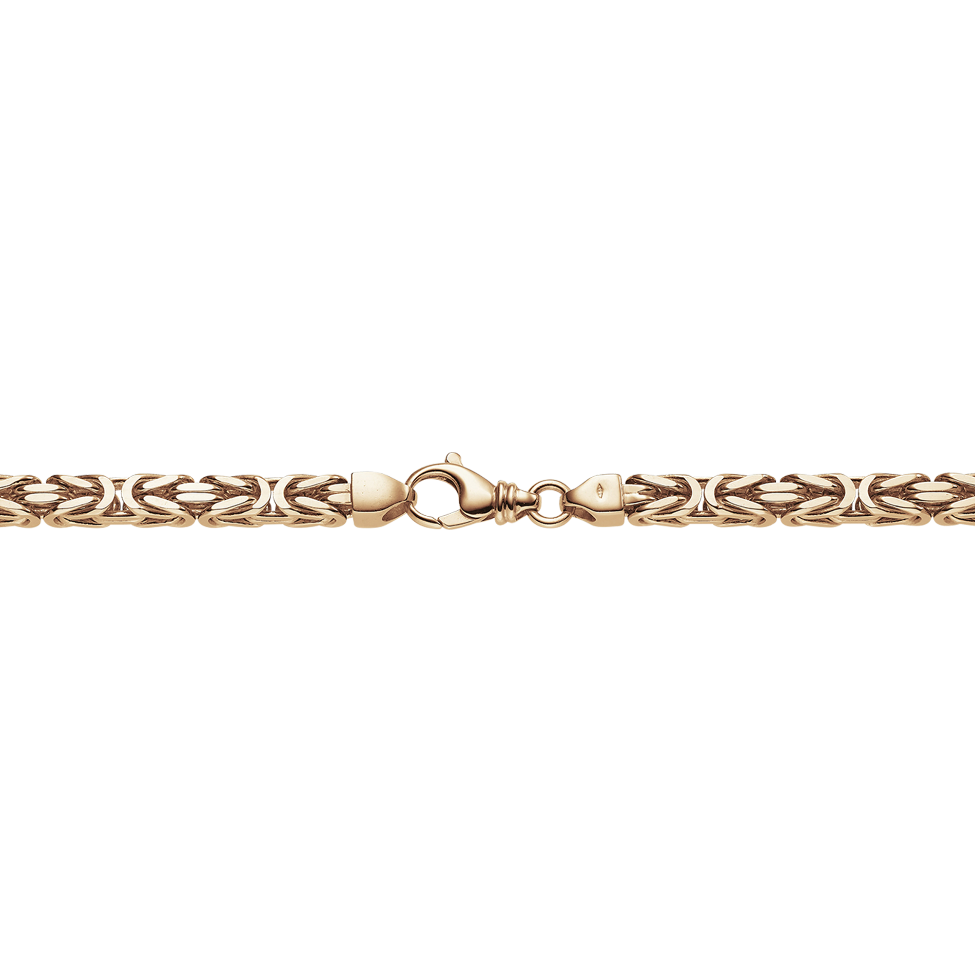 Brogle Classic King's chain 8mm Brogle Classic King's chain 8mm