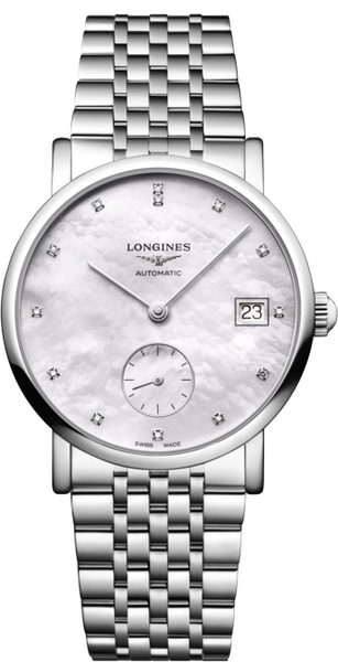 Longines Elegant Automatic 34,5mm