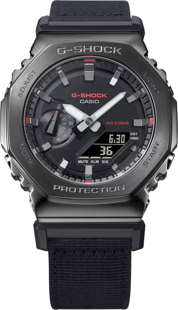 CASIO G-SHOCK Classic 44mm