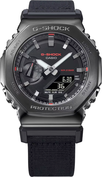 CASIO G-SHOCK Classic 44mm