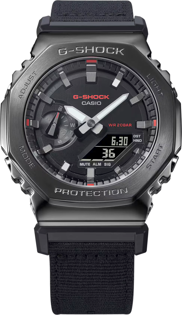 CASIO G-SHOCK Classic 44mm CASIO G-SHOCK Classic 44mm