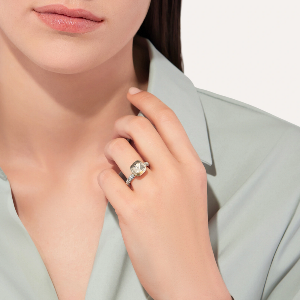 Pomellato Nudo Classic Ring
