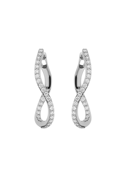 Bigli Infinity Ohrhänger Bigli Infinity Ohrhänger