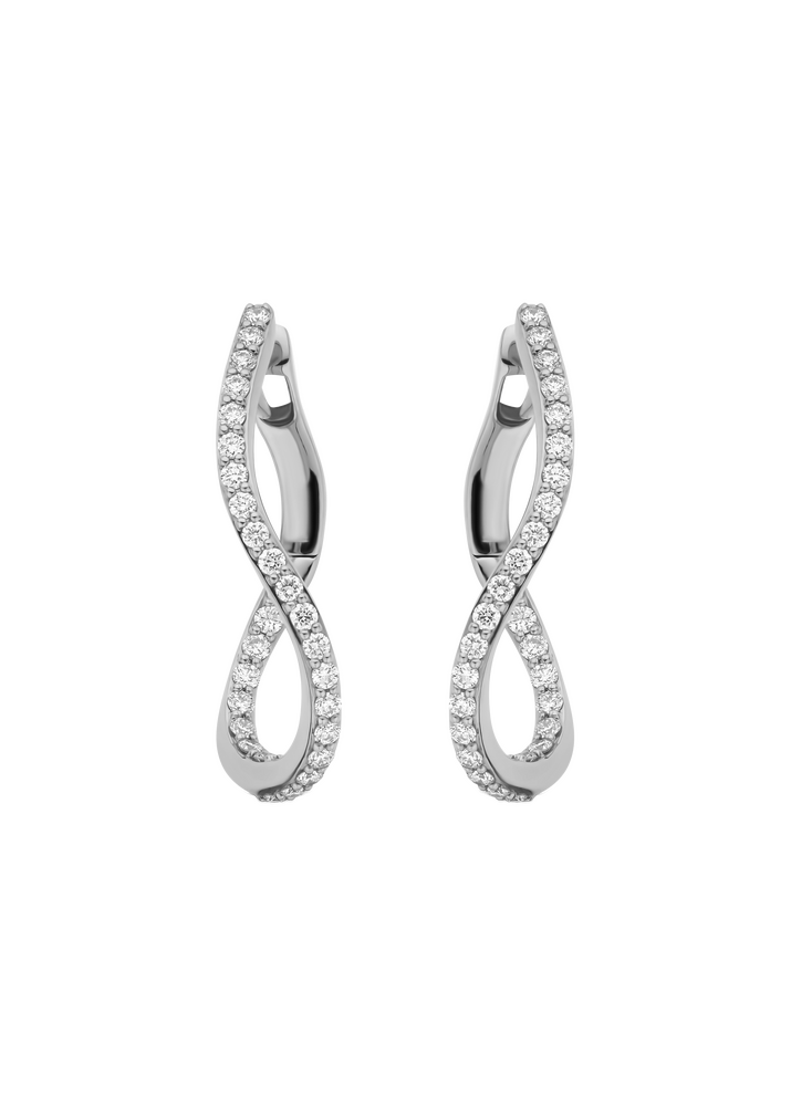 Bigli Infinity Ohrhänger Bigli Infinity Ohrhänger