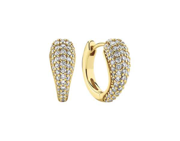 SIF Jakobs Goccia Circolo Creolen SIF Jakobs Goccia Circolo Creolen