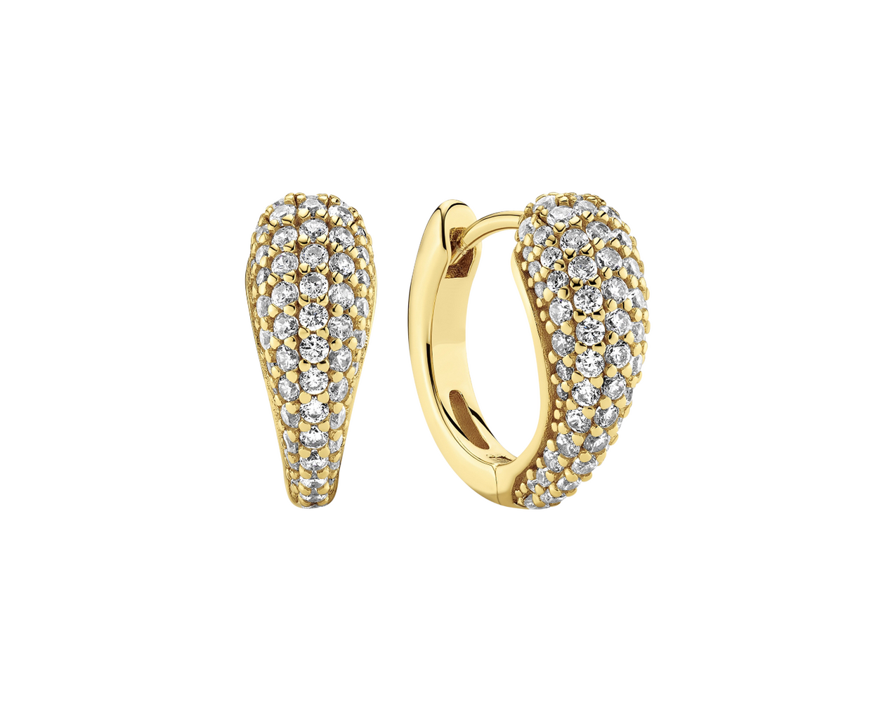 SIF Jakobs Goccia Circolo Creolen SIF Jakobs Goccia Circolo Creolen