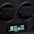 Benson Watch winder Black Series 8.22