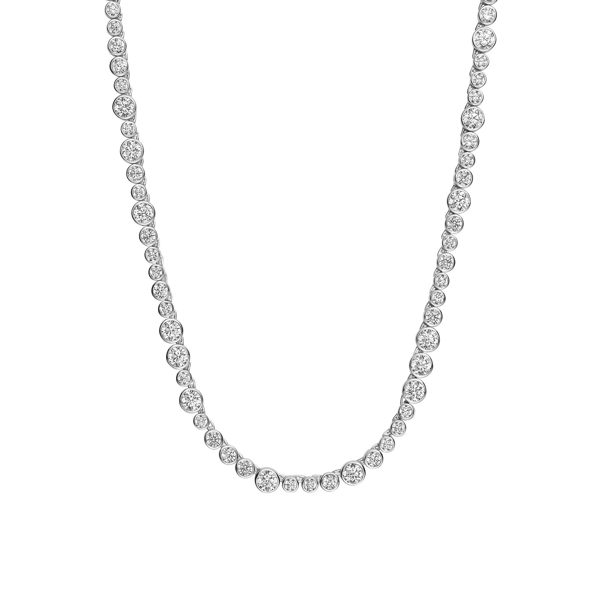 SIF Jakobs Sardinien Altro Halskette