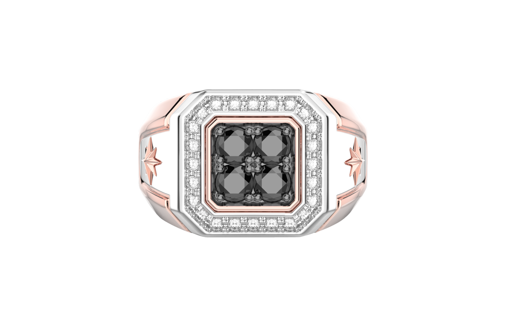 Zancan Couture Ring Zancan Couture Ring