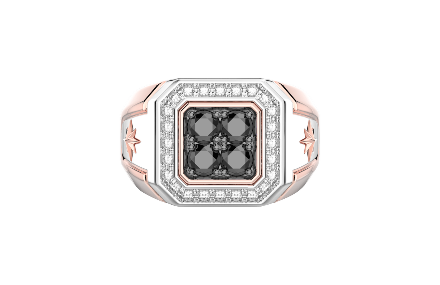 Zancan Couture Ring Zancan Couture Ring