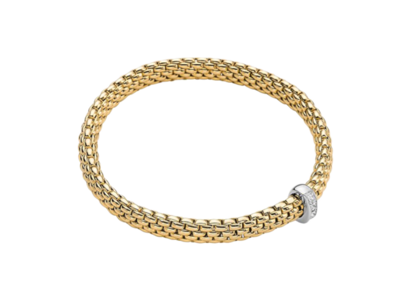 Yellow gold