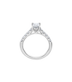 Brogle Solitairering Brogle Solitairering